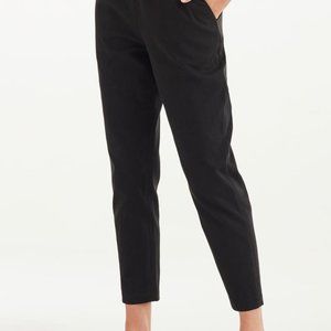 VETTA Canvas Tapered Pants EUC